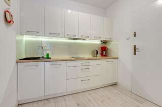 Апартаменты Stay Win Apartments Chmielna Park Гданьск Апартаменты - Torunska, 15/195B-5