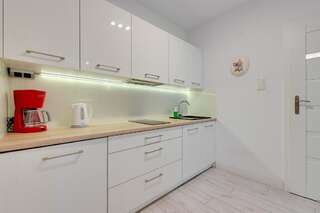 Апартаменты Stay Win Apartments Chmielna Park Гданьск Апартаменты - Torunska, 15/179B-2