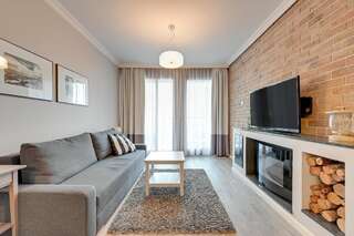 Апартаменты Stay Win Apartments Chmielna Park Гданьск-2