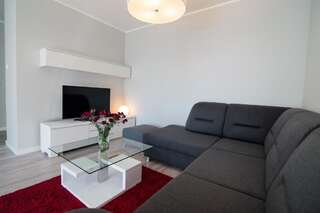 Апартаменты Stay Win Apartments Chmielna Park Гданьск Апартаменты - Chmielna 71/104-5