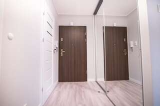 Апартаменты Stay Win Apartments Chmielna Park Гданьск Апартаменты - Chmielna 71/104-10