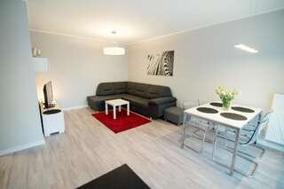 Апартаменты Stay Win Apartments Chmielna Park Гданьск Апартаменты - Chmielna 71/104-15