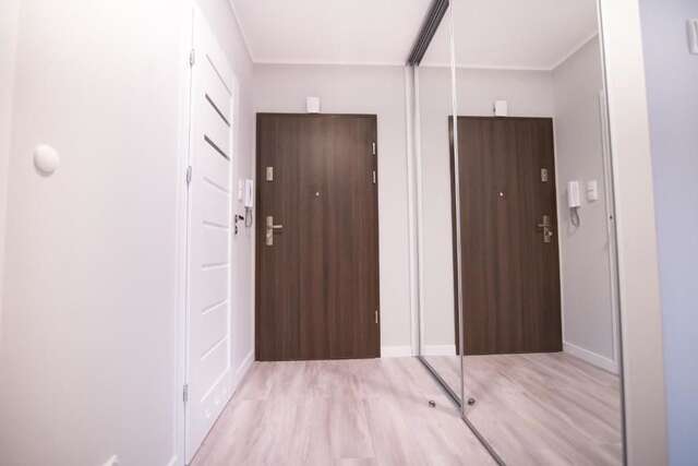 Апартаменты Stay Win Apartments Chmielna Park Гданьск-57